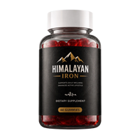 Himalayan Iron
