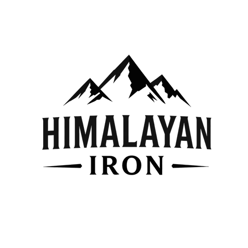 Himalayan Iron
