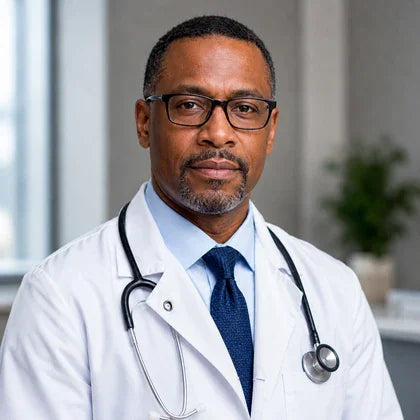 Dr. Marcus Thorne