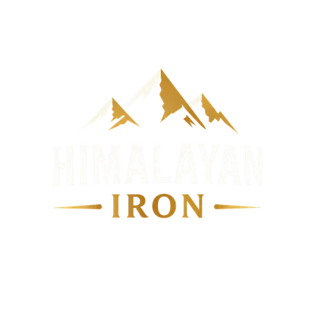 Himalayan Iron