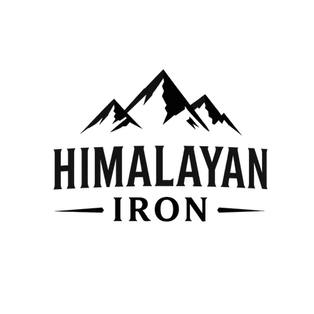 Himalayan Iron